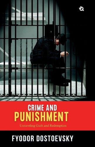 Cover image for Crime and Punishment
