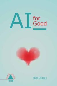 Cover image for Redesigning AI
