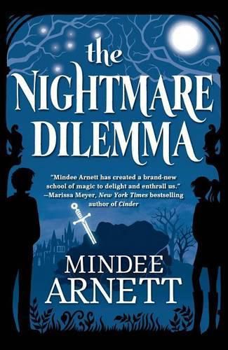 Cover image for The Nightmare Dilemma