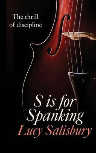 Cover image for S is for Spanking