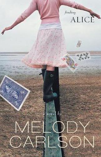 Finding Alice: Young Woman's Journey Through Schizophrenia