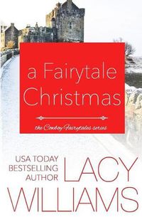 Cover image for A Fairytale Christmas