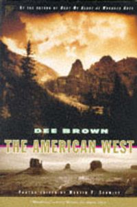 Cover image for The American West