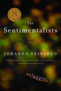 Cover image for The Sentimentalists