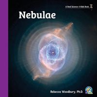 Cover image for Nebulae