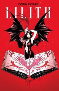 Cover image for Lilith Vol. 1