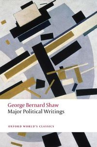 Cover image for Major Political Writings