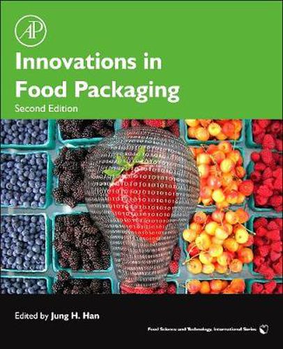 Cover image for Innovations in Food Packaging