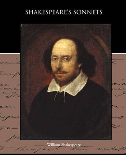 Cover image for Shakespeare s Sonnets