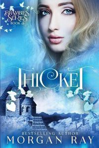 Cover image for Thicket: YA Paranormal Romance and Sleeping Beauty Adaption