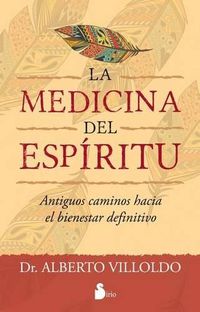 Cover image for Medicina del Espiritu