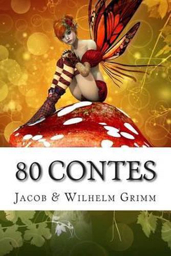 Cover image for 80 Contes