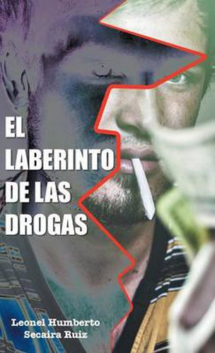 Cover image for El laberinto de las drogas