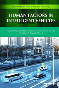 Cover image for Human Factors in Intelligent Vehicles