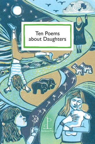 Ten Poems about Daughters