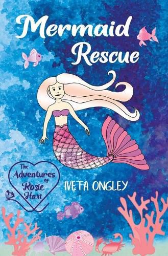 Cover image for Mermaid Rescue