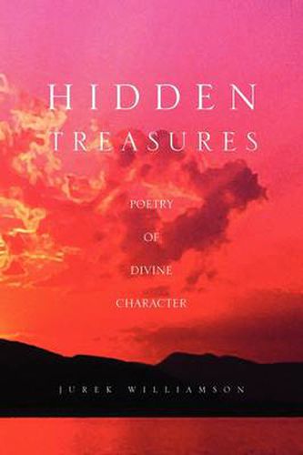 Cover image for Hidden Treasures