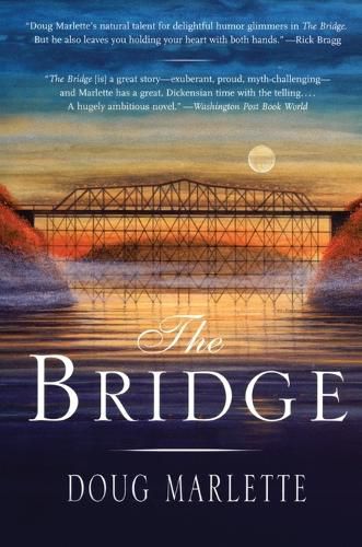 Cover image for The Bridge