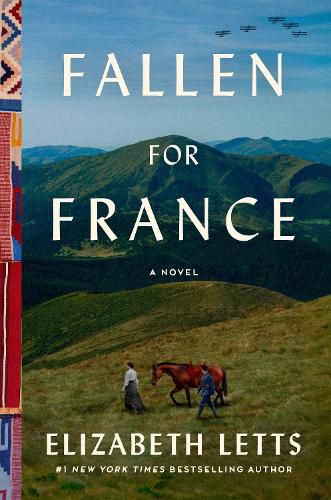 Cover image for Fallen for France