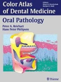 Cover image for Oral Pathology