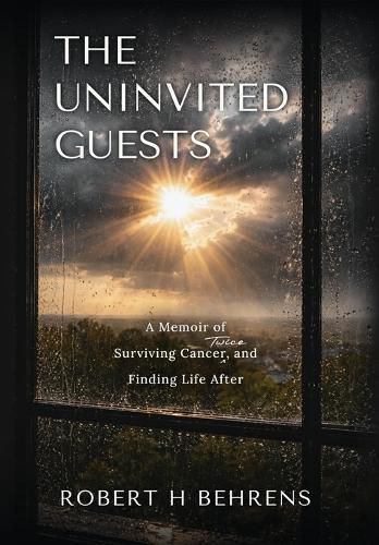 Cover image for The Uninvited Guests