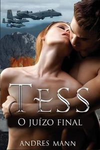 Cover image for Tess - O Juizo Final