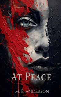 Cover image for At Peace