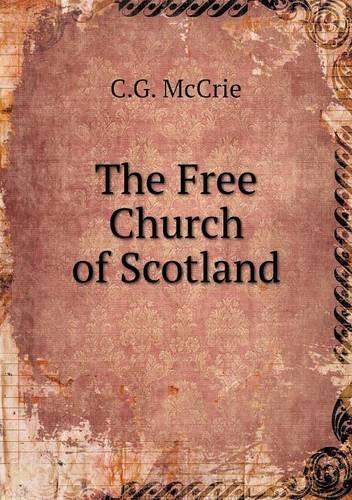 The Free Church of Scotland