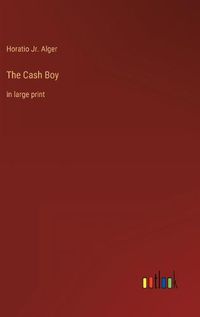 Cover image for The Cash Boy