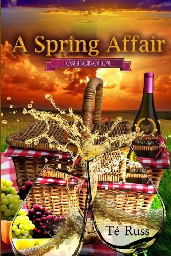 Cover image for A Spring Affair