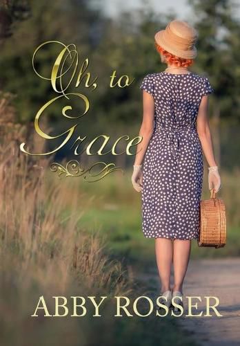 Cover image for Oh, to Grace