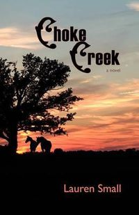 Cover image for Choke Creek