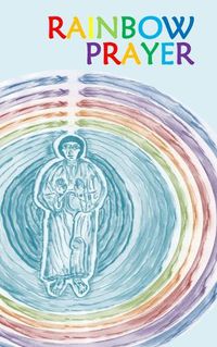 Cover image for Rainbow Prayer