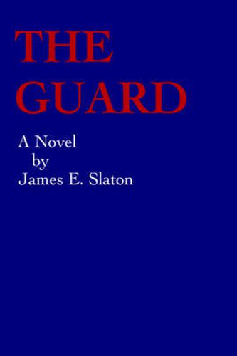 Cover image for The Guard