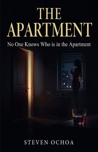Cover image for The Apartment