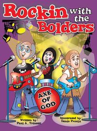 Cover image for Rockin with the Bolders