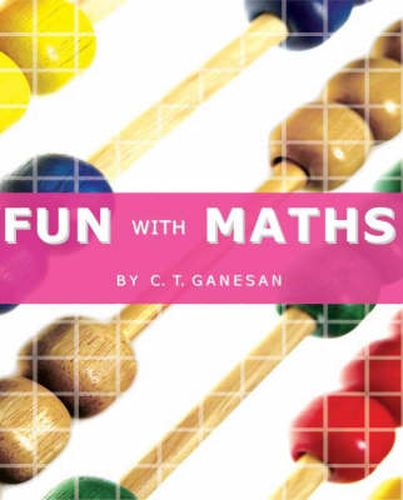 Cover image for Fun With Maths