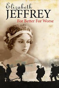 Cover image for For Better, for Worse