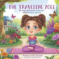 Cover image for The Traveling Yogi