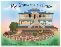 Cover image for My Grandma's House