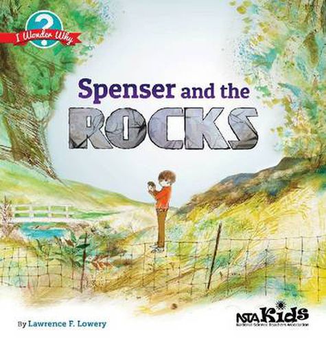 Cover image for Spenser and the Rocks