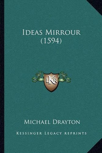 Ideas Mirrour (1594)