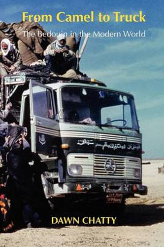 Cover image for From Camel to Truck: The Bedouin in the Modern World