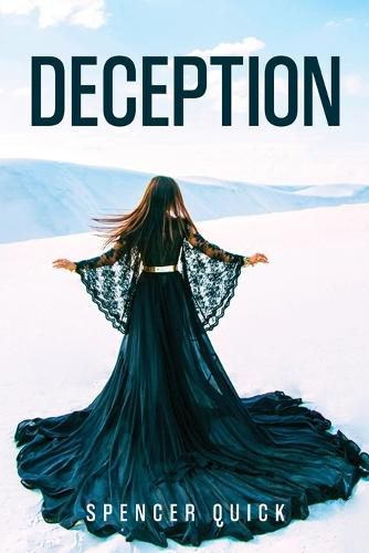 Cover image for Deception