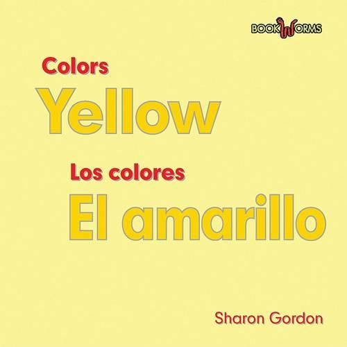 El Amarillo / Yellow