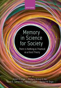 Cover image for Memory in Science for Society