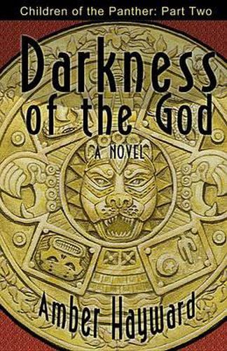 Cover image for Darkness of the God