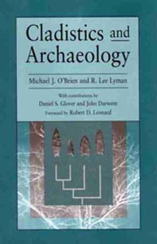 Cladistics & Archaeology