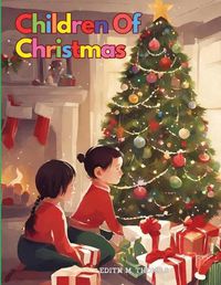 Cover image for Children Of Christmas