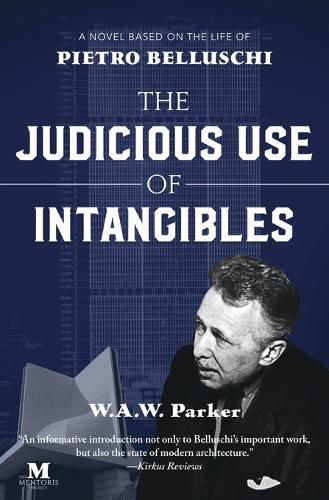 Cover image for The Judicious Use of Intangibles